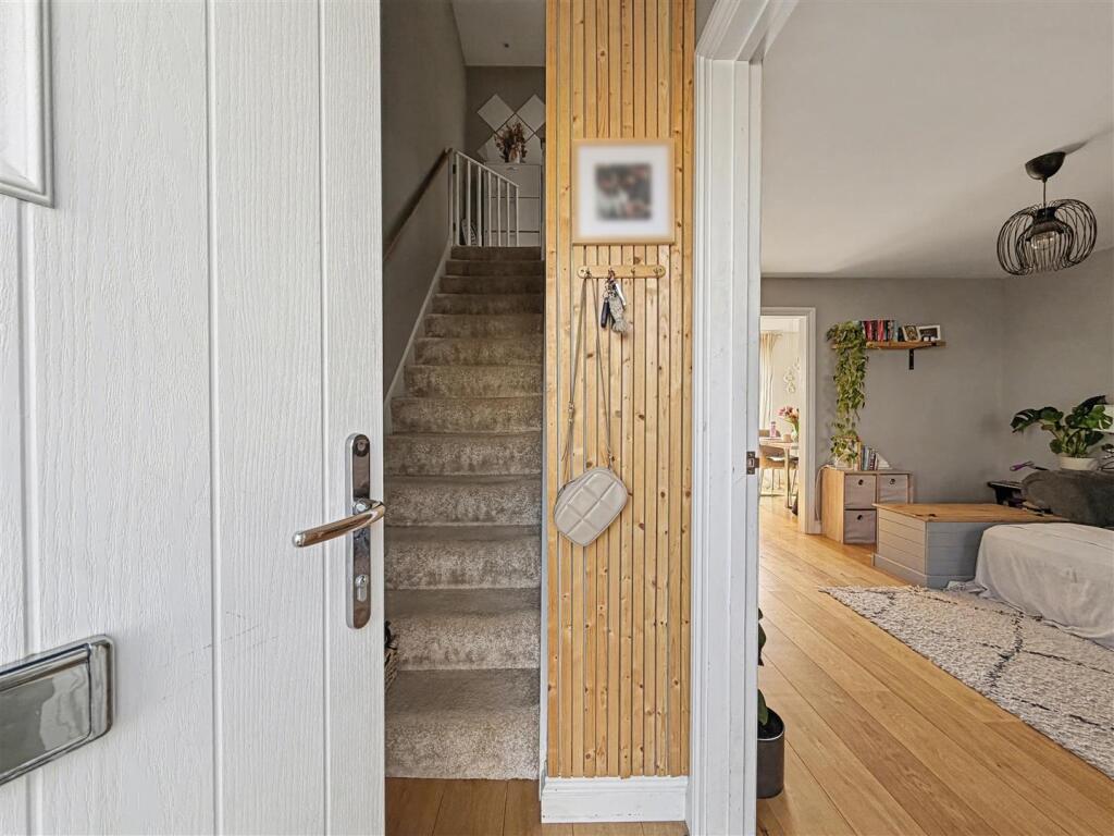 Additional image 4 of Park Hayes, Leigh Upon Mendip