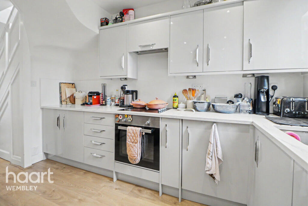 Main image of property: Barn Hill Estate