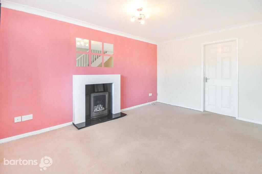 Frederick Street, Catcliffe, S60 photo 2