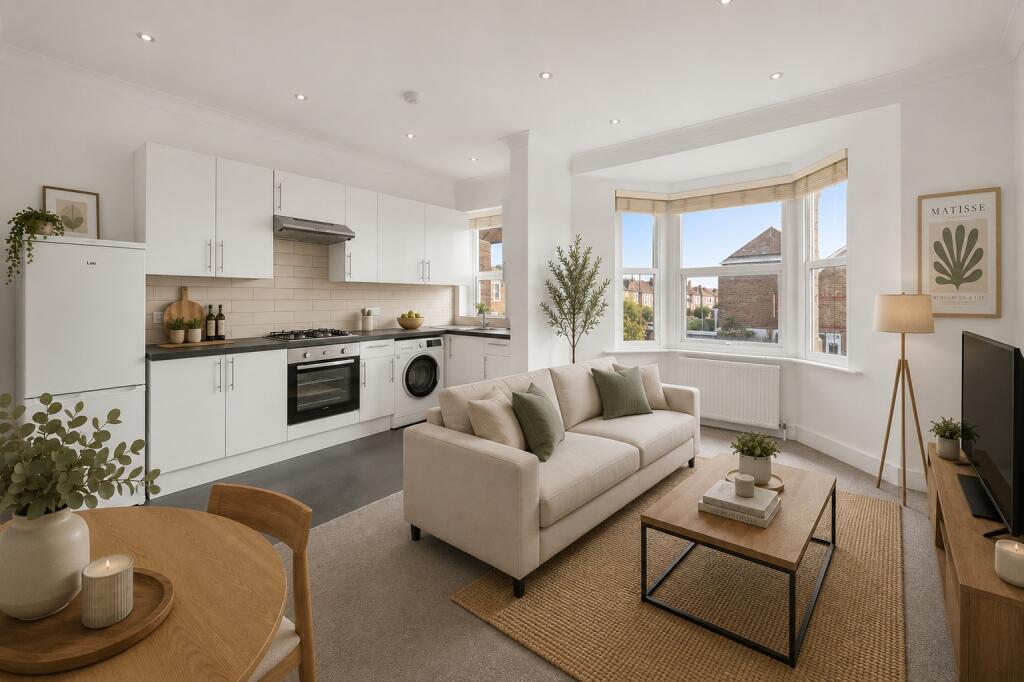 Main image of property: Lower Boston Road, Hanwell, W7