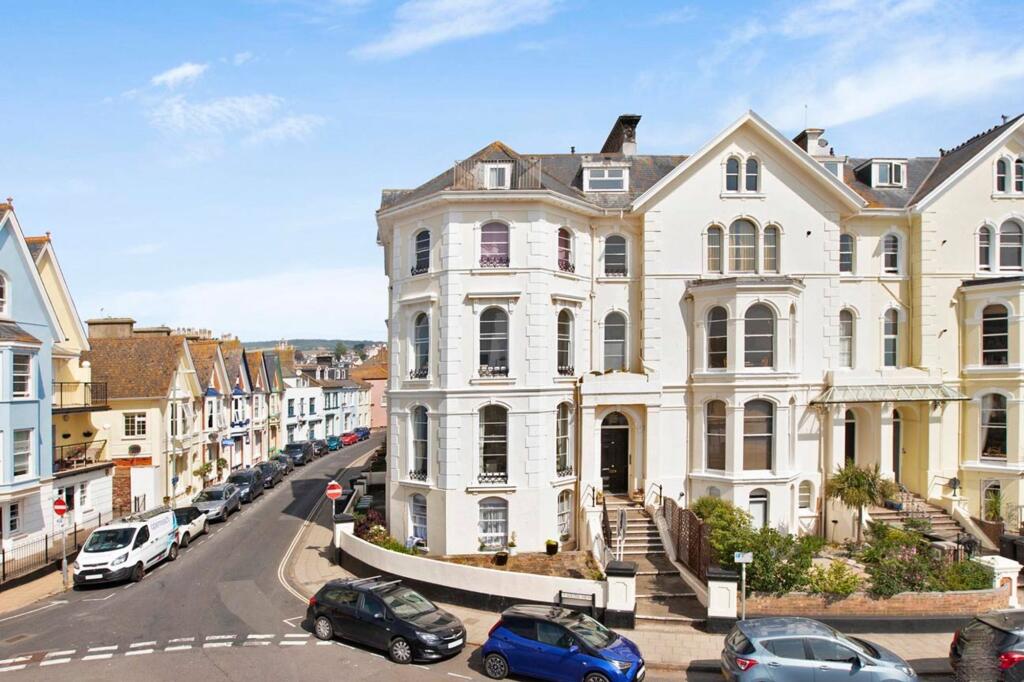 Main image of property: South View, Teignmouth, TQ14