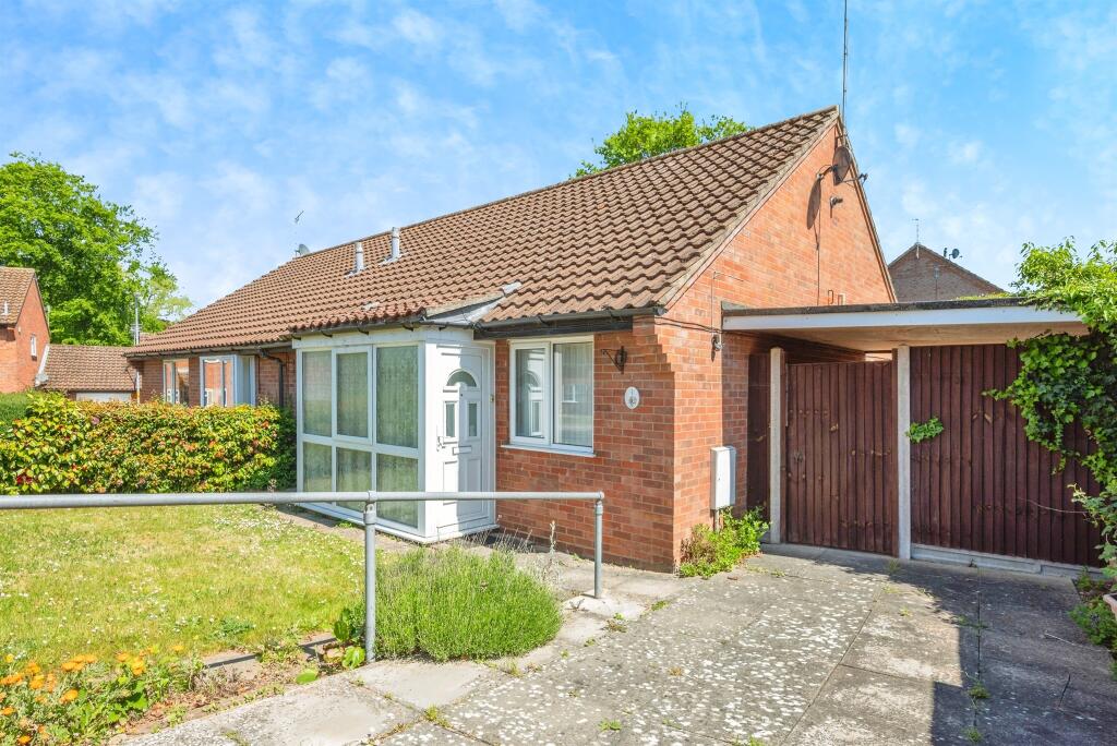 Main image of property: The Lea, North Walsham