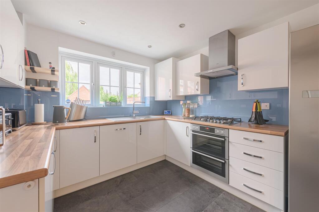 House in Derby - View 2