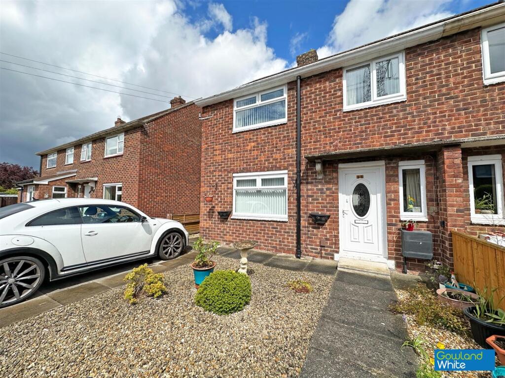 Main image of property: Flounders Road, Yarm, TS15 9DY
