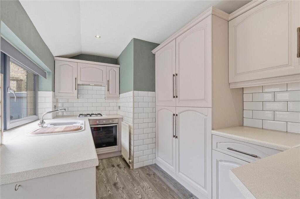 House in Pendle, Barnoldswick - View 3