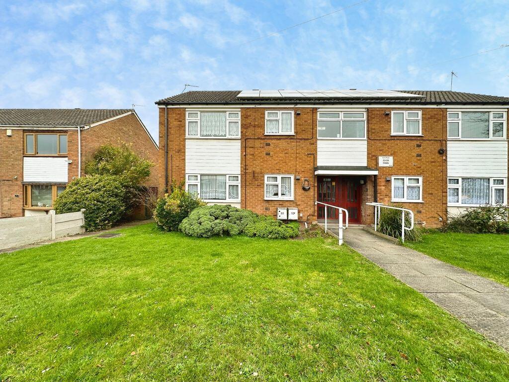 Main image of property: Earls Road, Walsall, WS4 1JA