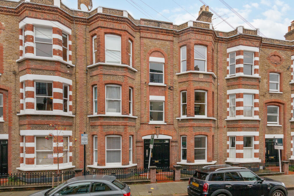 Main image of property: Wyfold Road, Fulham, SW6