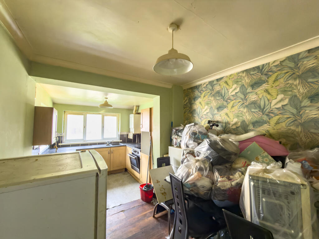 House in Seghill, Seaton Valley - View 5