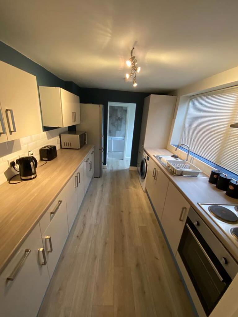 House in Middlesbrough - More