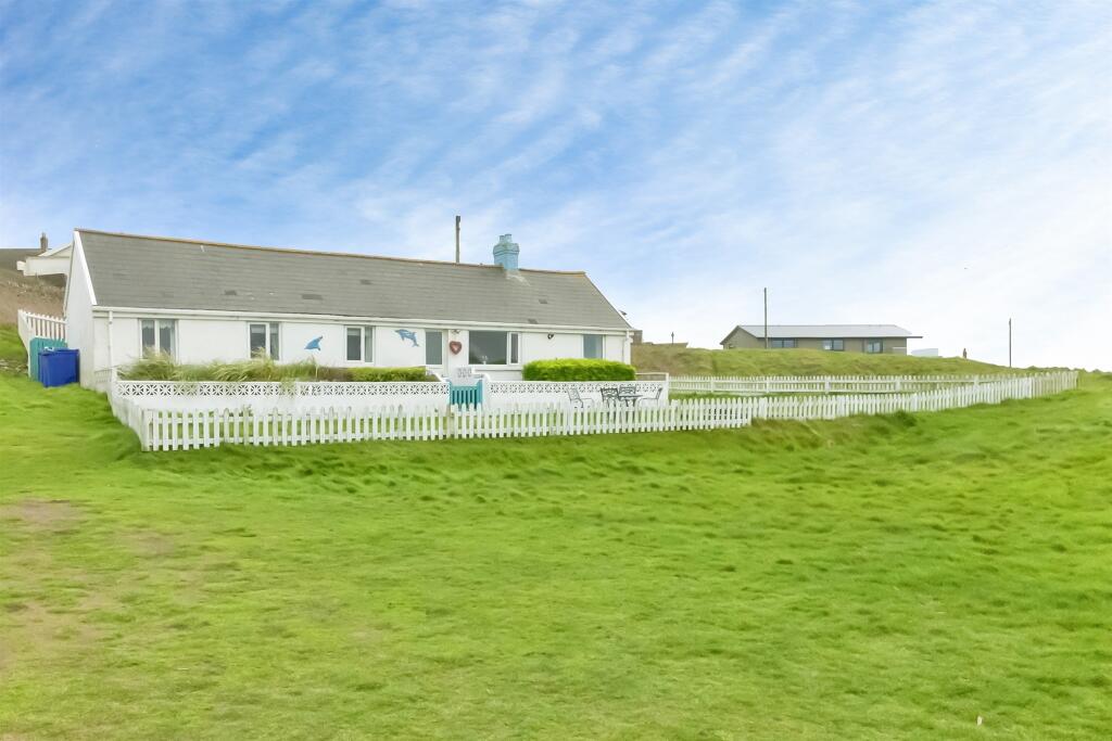 Main image of property: Ogmore By Sea, Vale Of Glamorgan