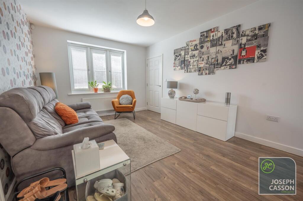 House in Taunton - More