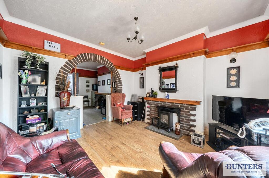 House in York - View 2