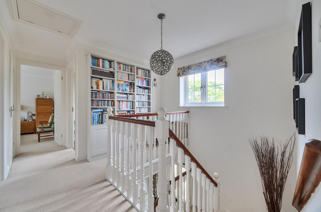 House in Salisbury - More
