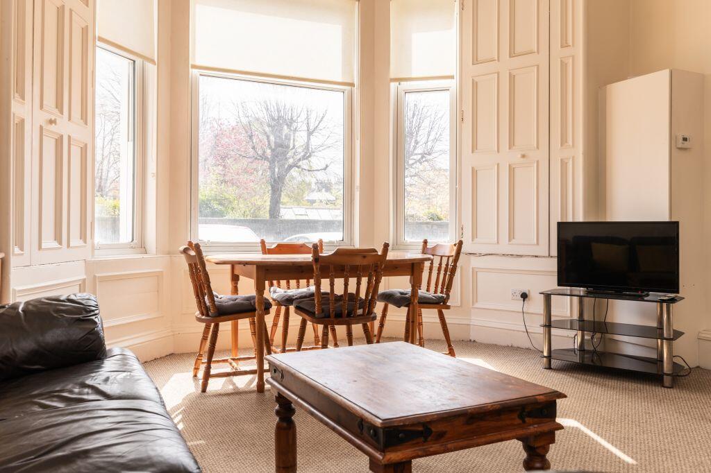 Apartment in Edinburgh, Polwarth, Merchiston - View 3