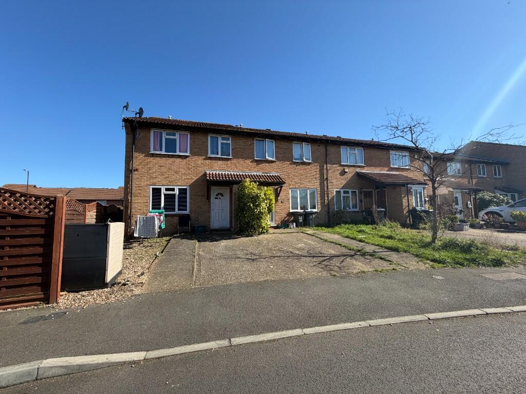 Main image of property: Hogarth Crescent, London, SW19