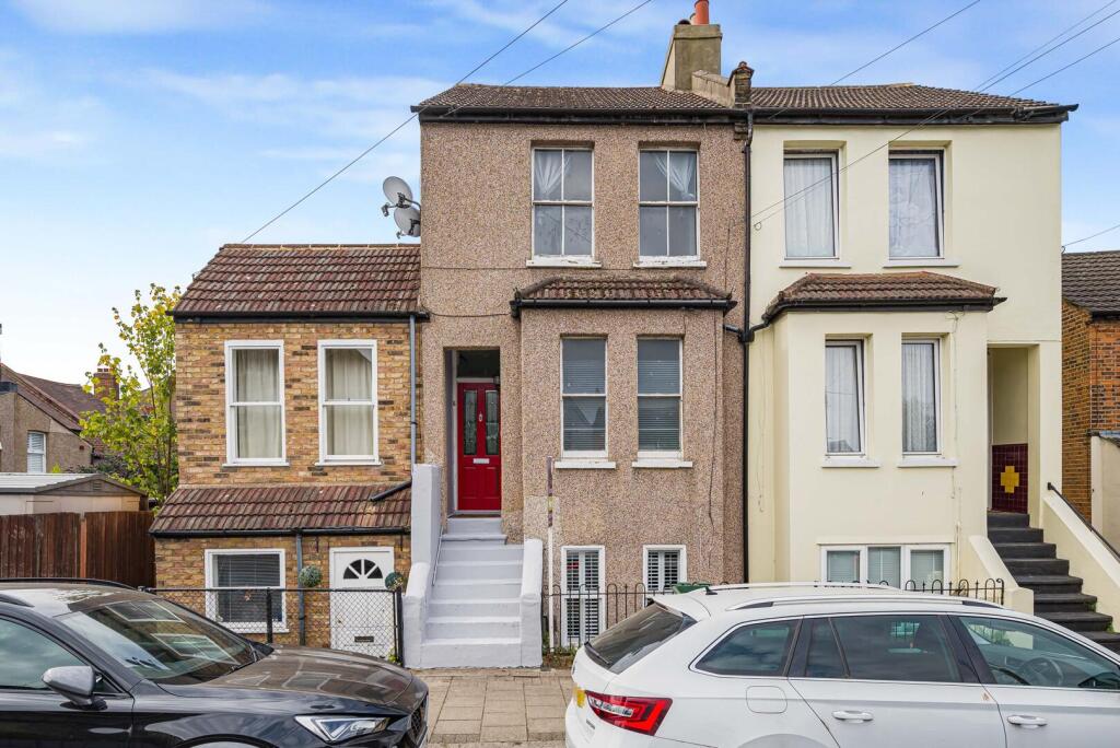 Main image of property: Canon Road, Bromley
