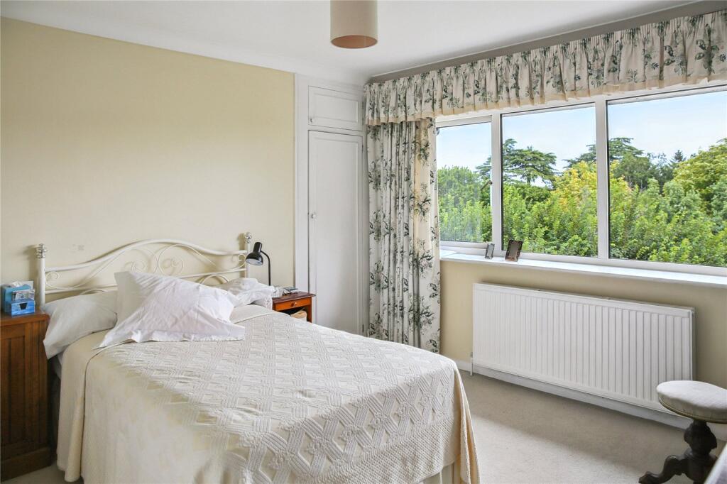 Apartment in Twyford, Wokingham - More