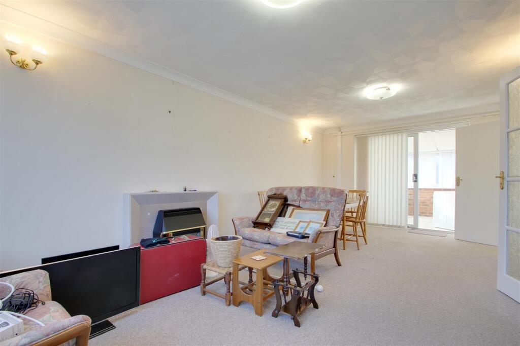 Galsworthy Road, Goring-By-Sea, Worthing - View 3