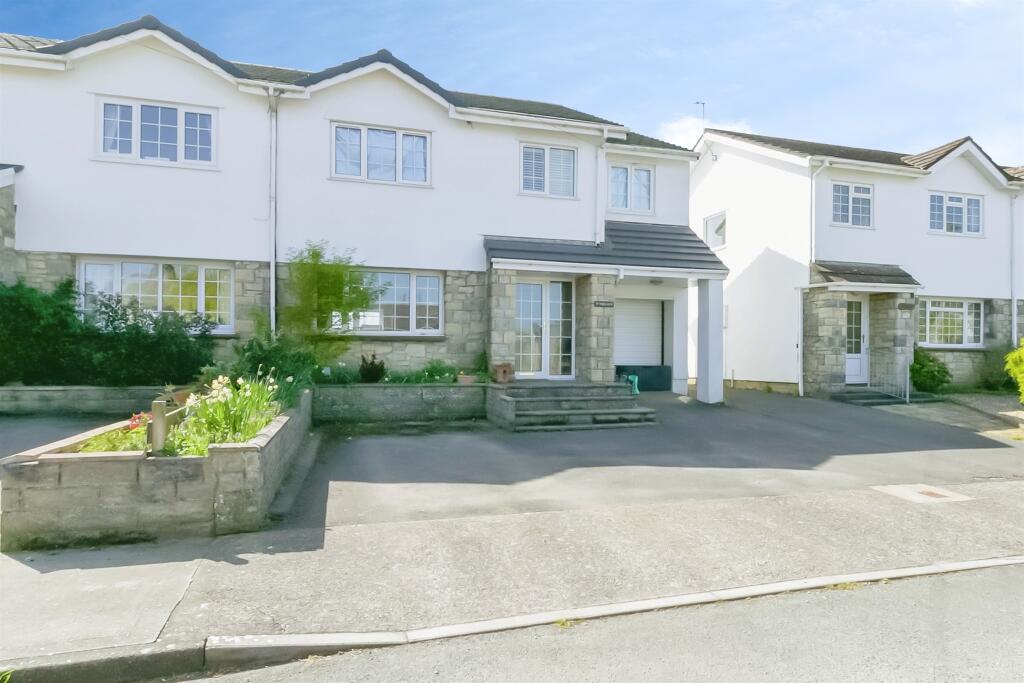 Main image of property: Parc Newydd, Treoes, Vale Of Glamorgan
