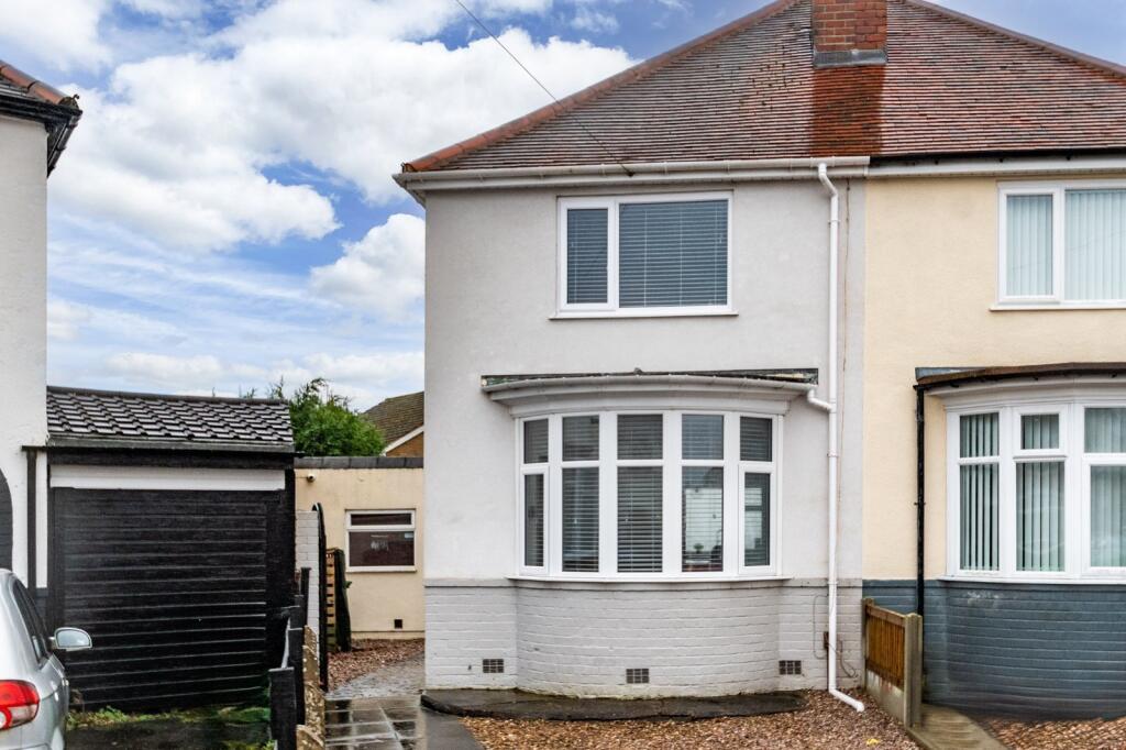 Main image of property: Graham Road, Halesowen, West Midlands, B62