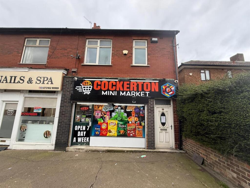 Main image of property: West Auckland Road, Darlington