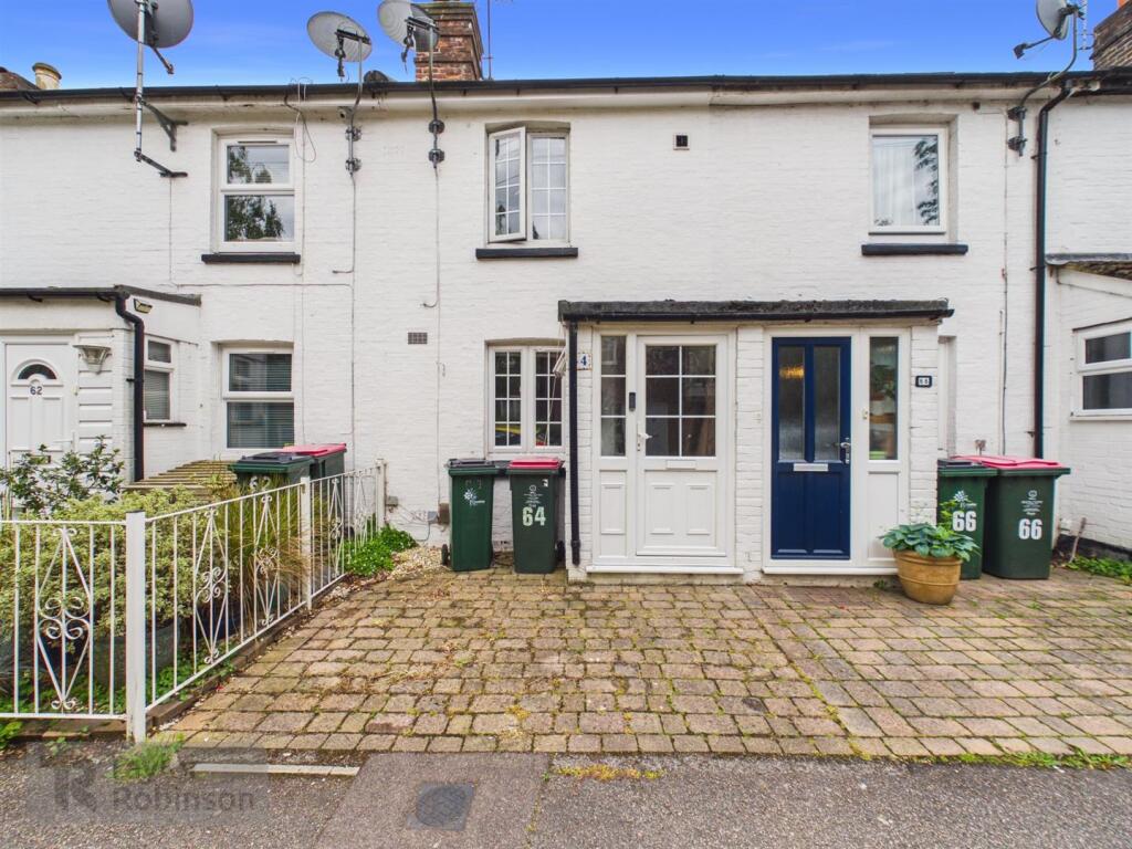 Main image of property: West Street, Southgate, Crawley