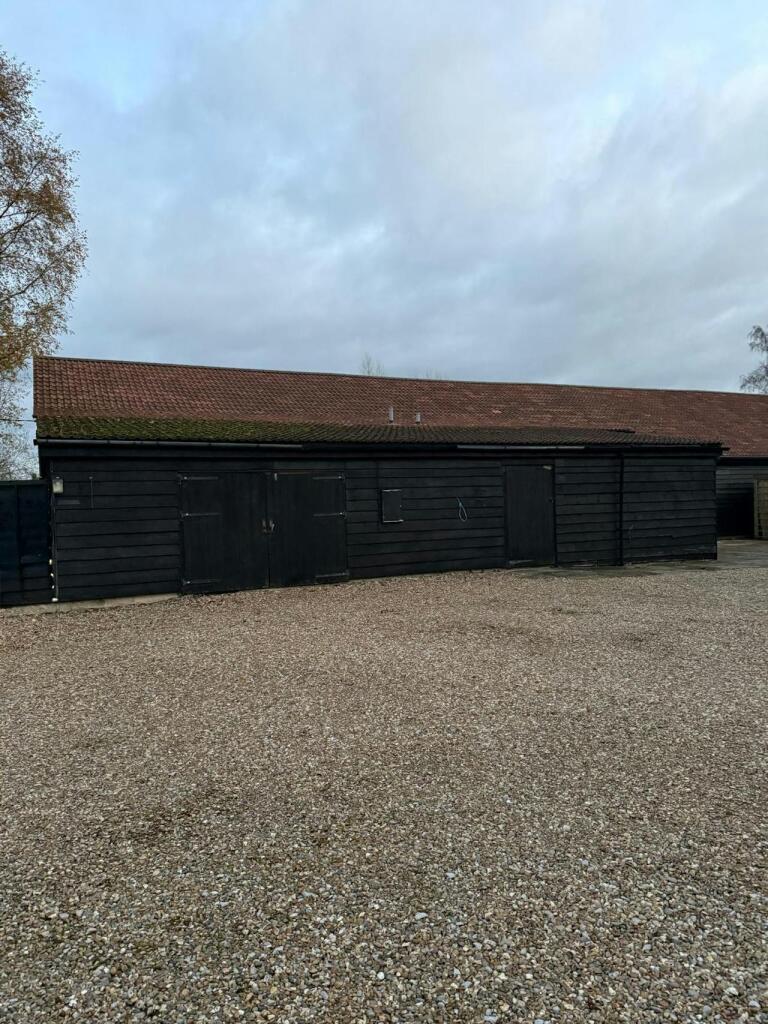 Main image of property: Barn A, Taplins Farm, Church Lane, Hartley Wintney, RG27 8EF