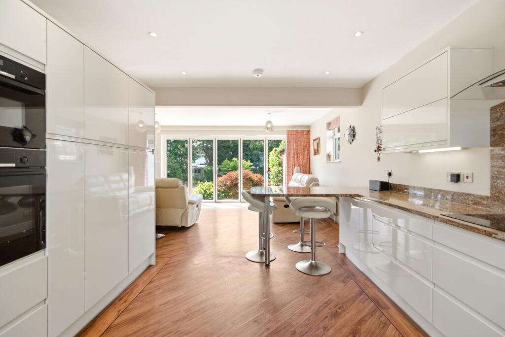Hatfield Road, St. Albans, Hertfordshire, AL4 photo 3