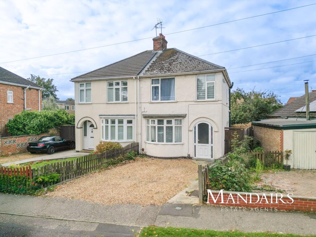 Main image of property: Fulbridge Road, Werrington, Peterborough