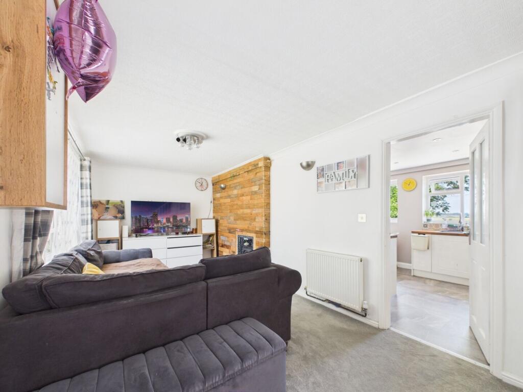 House in Highley, Shropshire - More