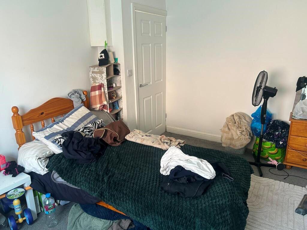 Apartment in Stockton-on-Tees - More