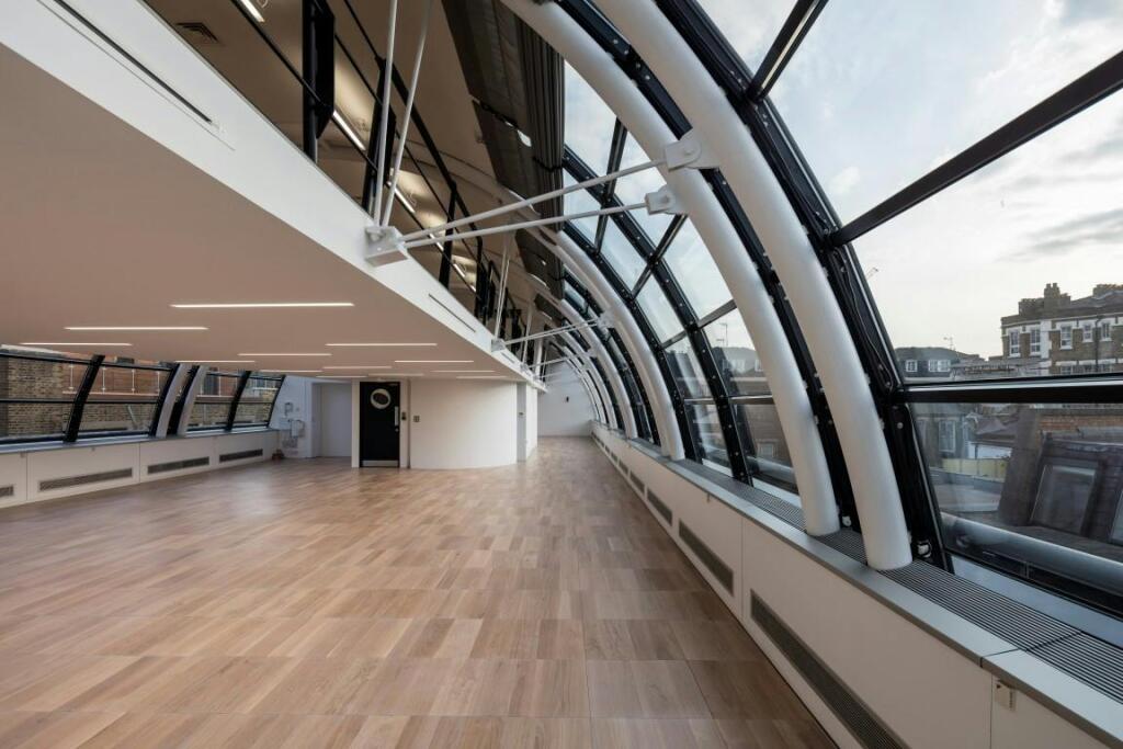 4th Floor