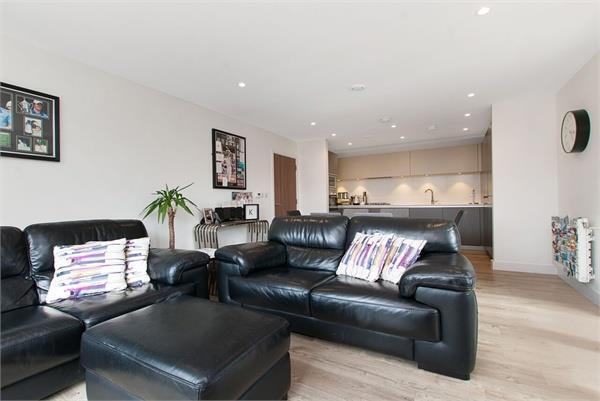 Main image of property: Clapham Road, London