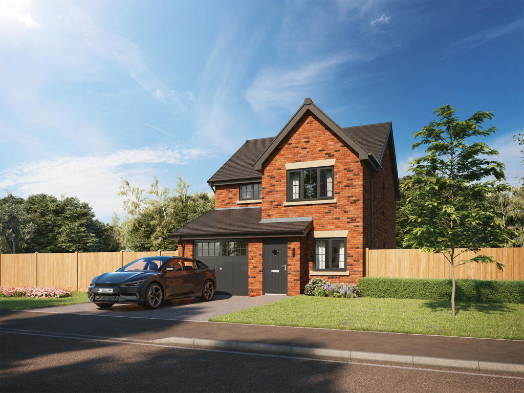 Main image of property: Sniperley Park
Durham
DH1 5RA