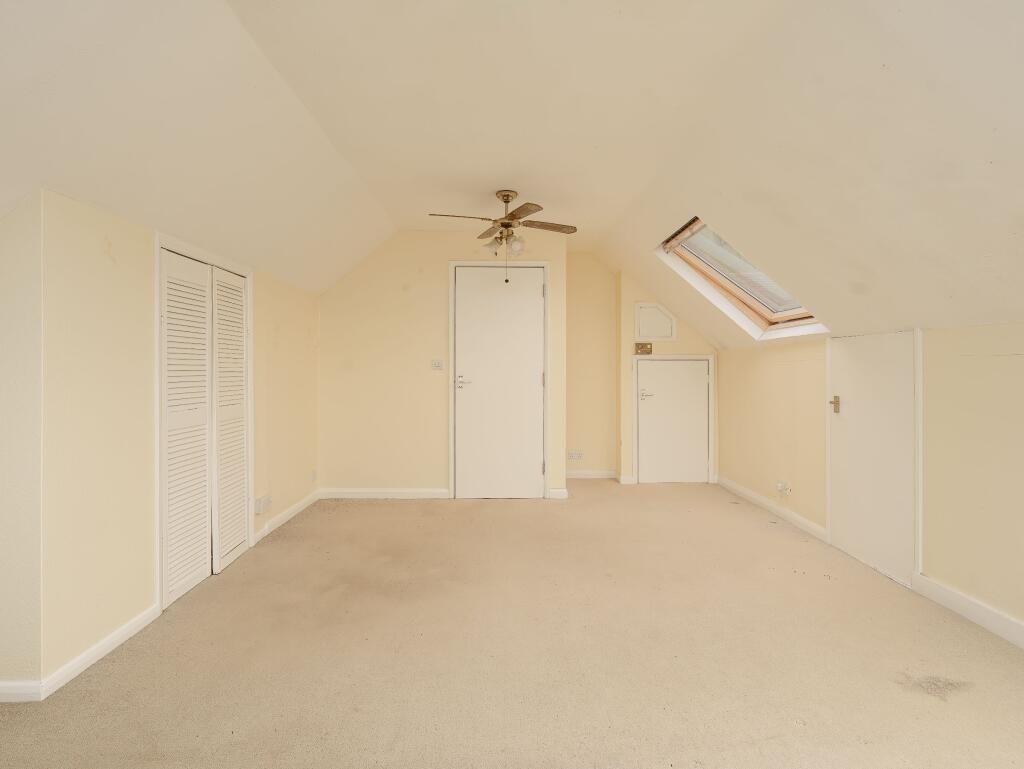 Flat 10, Chalfont, Compton Terrace, Hailsham photo 4