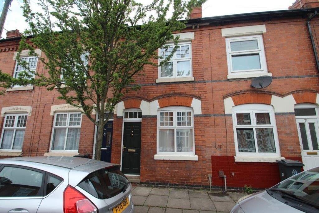 Main image of property: Hamilton Street, Leicester
