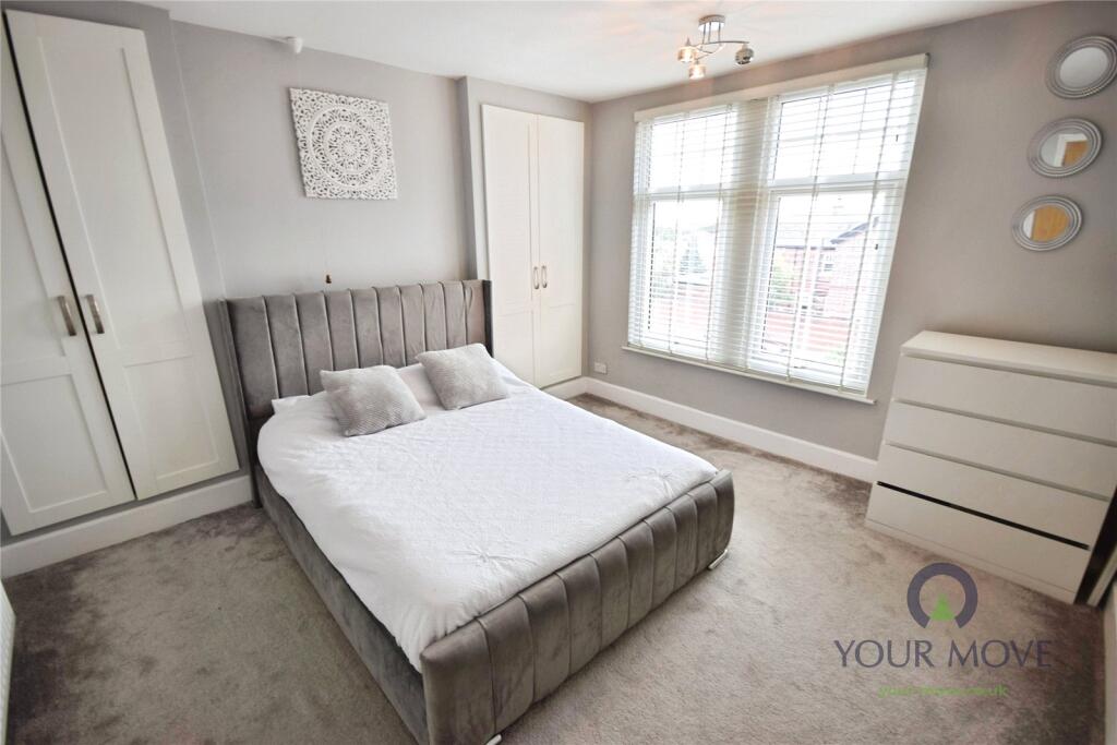 House in Nottingham - View 4