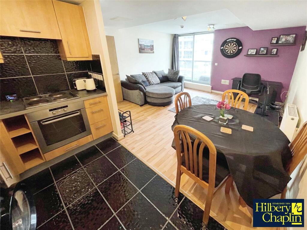 Main image of property: Holly Court, Dolphin Approach, Romford, RM1