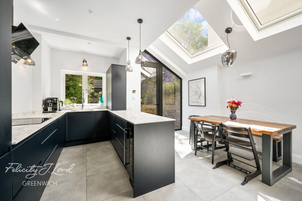Main image of property: Maidenstone Hill, Greenwich, SE10