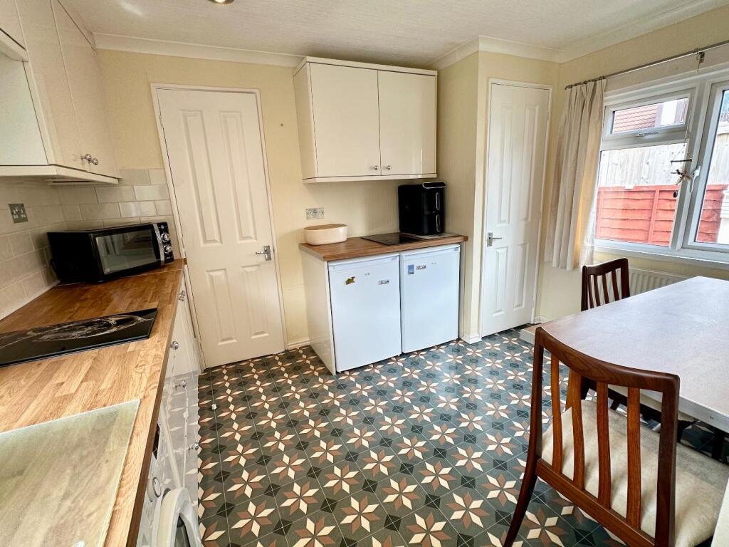 House in Blackpool - View 5