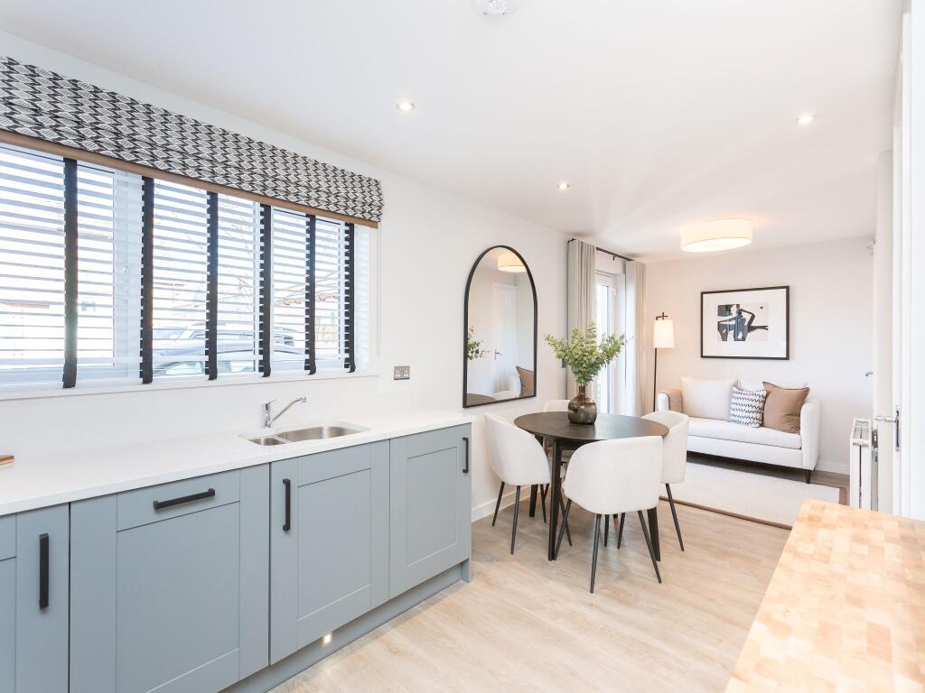 Main image of property: West Mill,
West Mill Road,
Markinch,
Fife,
KY7 6ZP