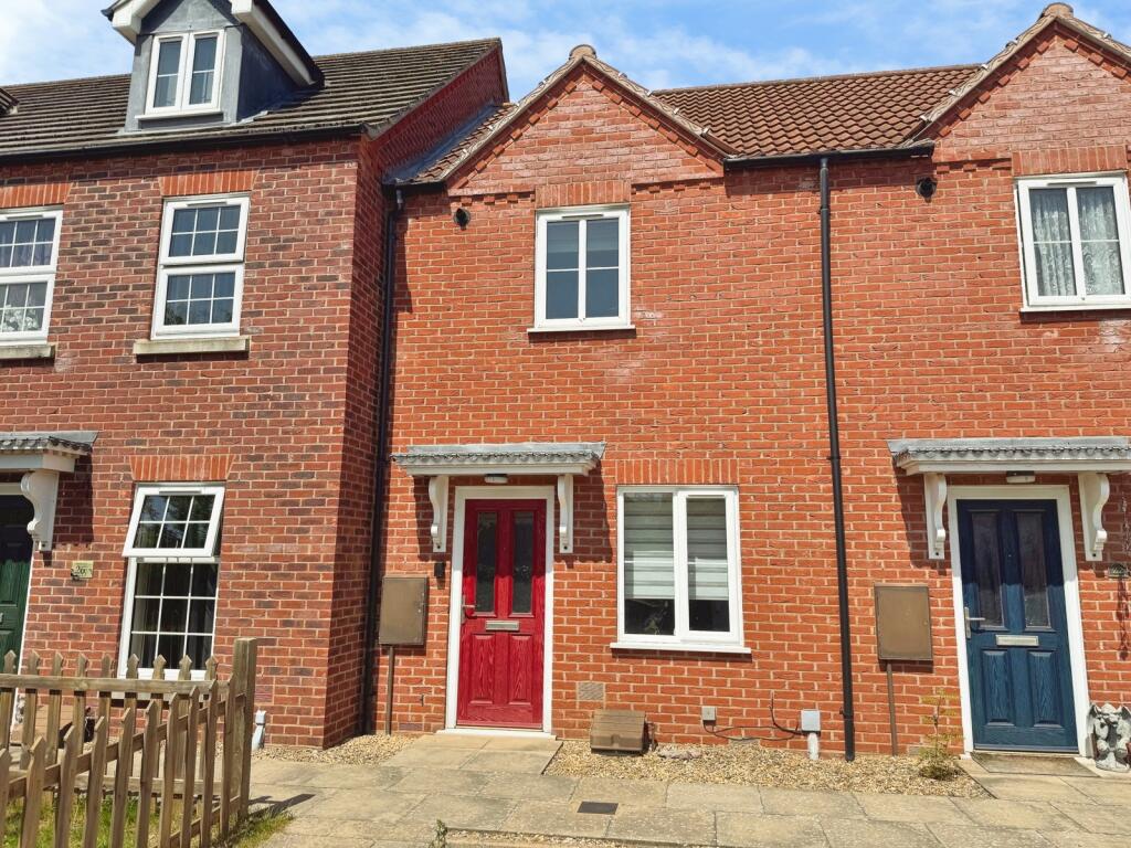 Main image of property: Poppy Close, Spalding, Lincolnshire