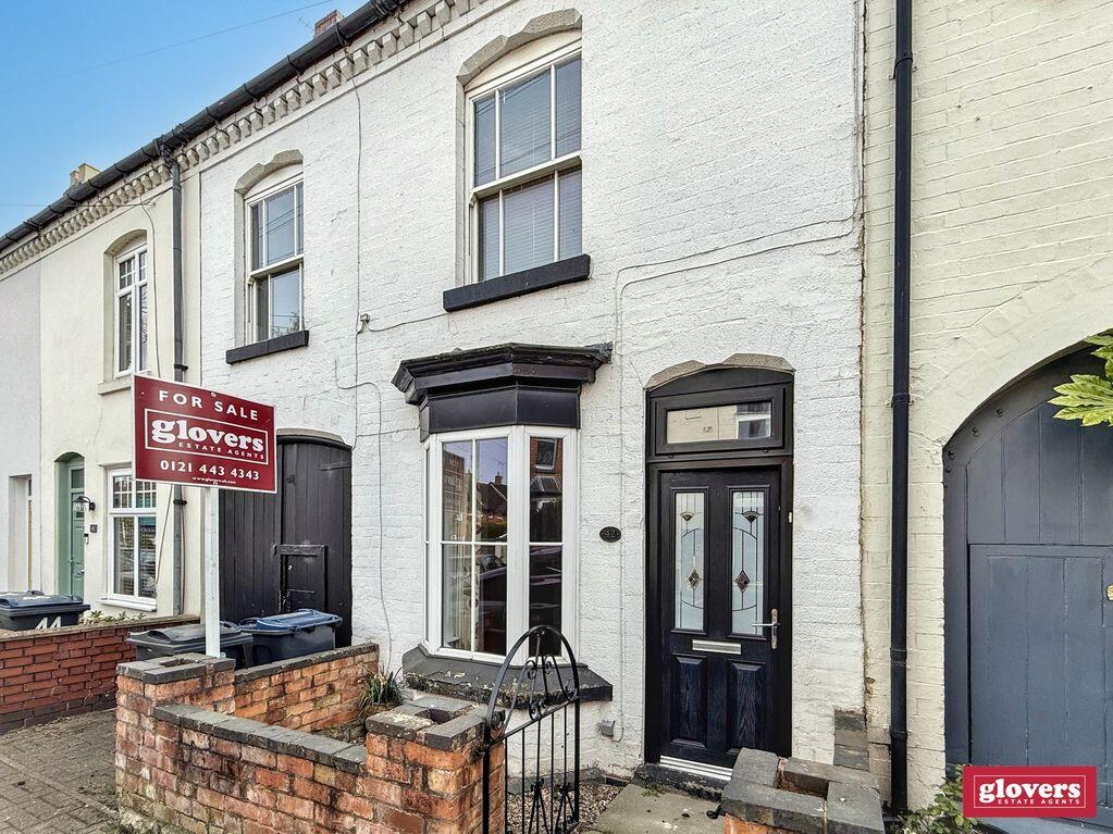 Main image of property: Middleton Road, Kings Heath, Birmingham, B14