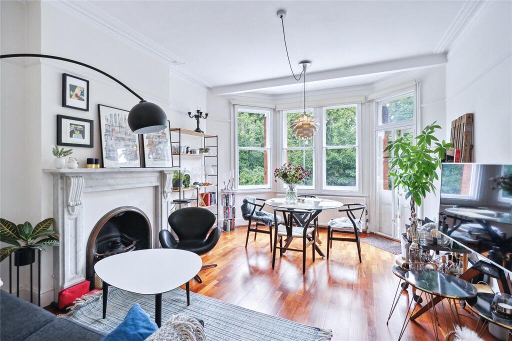 Main image of property: Prince of Wales Drive, London, SW11