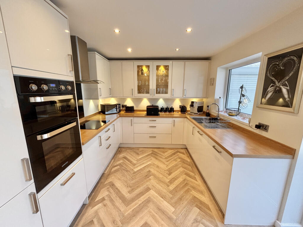 House in Wyre, Norcross - View 4