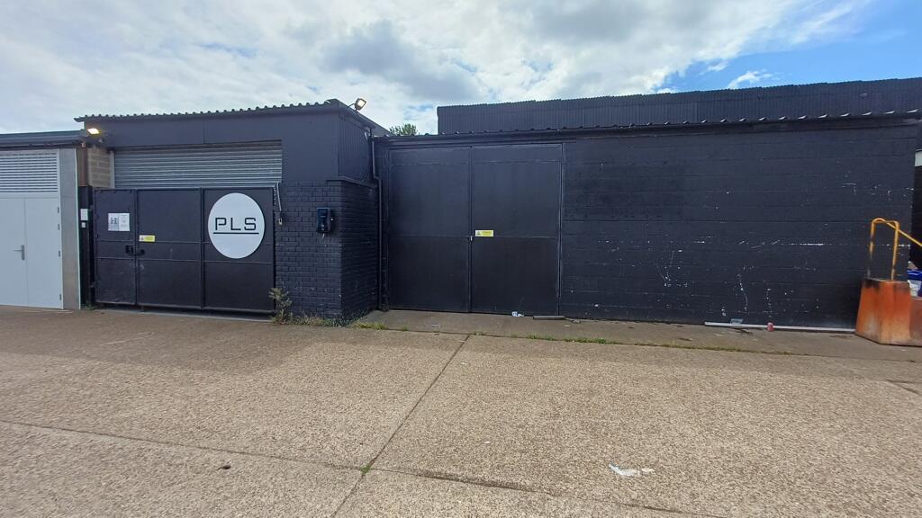 Main image of property: Units 11, Winstanley Way, Basildon, Essex