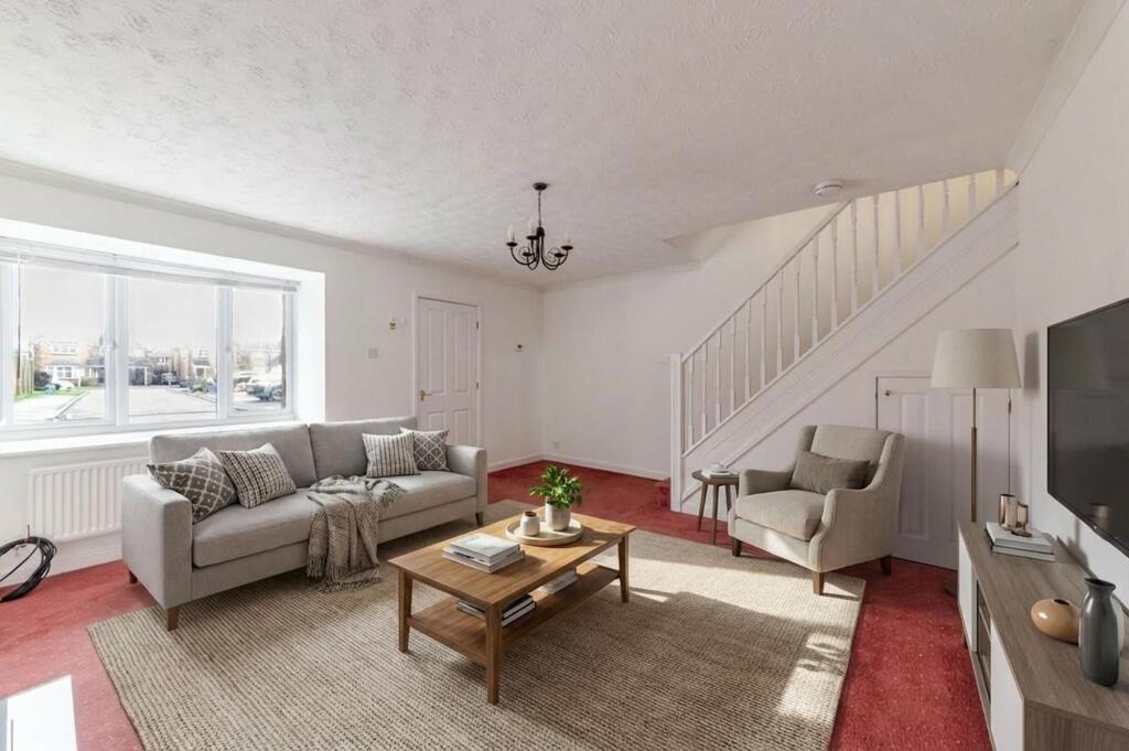 84, Cherry Dale Road, Broughton, CH4 photo 2
