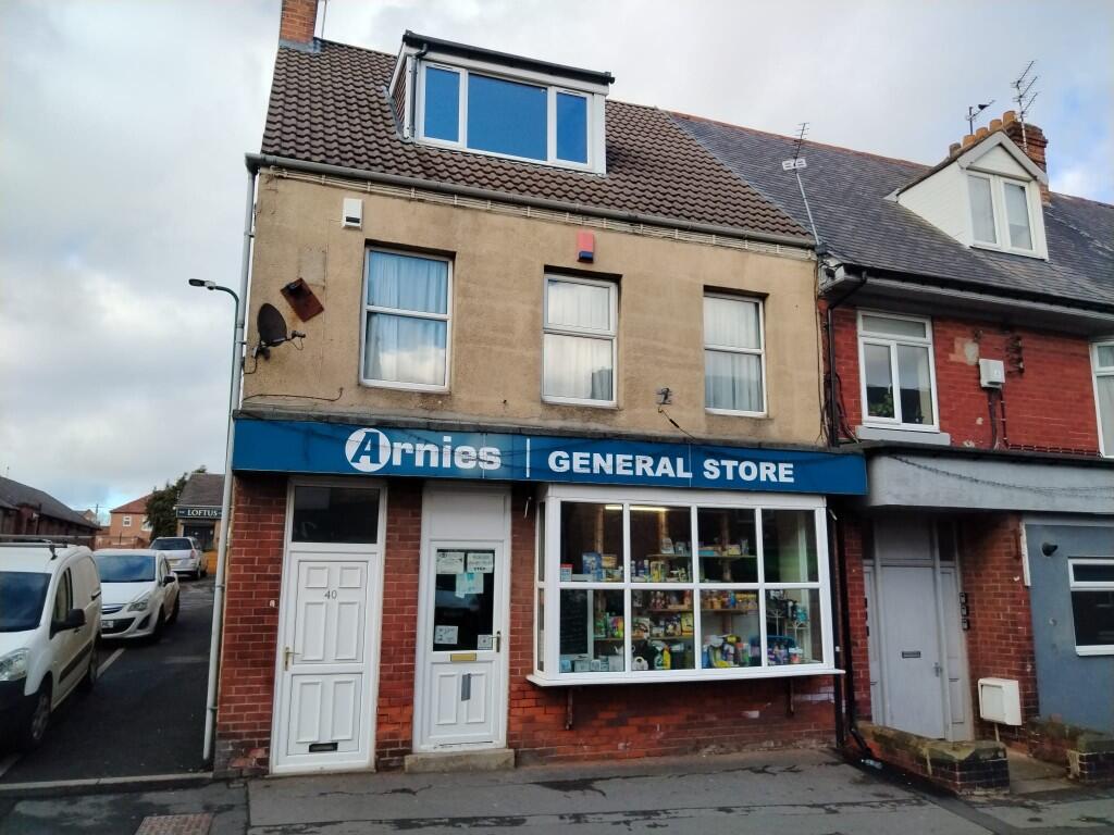 Main image of property: West Road, TS13