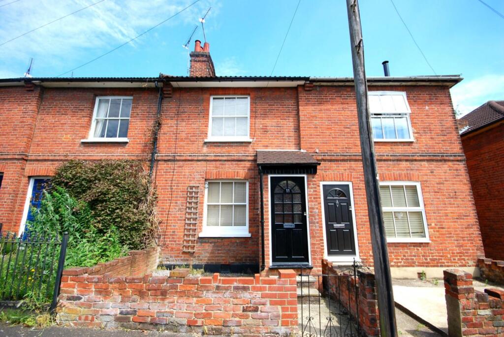 Main image of property: Chase Road, Warley, CM14