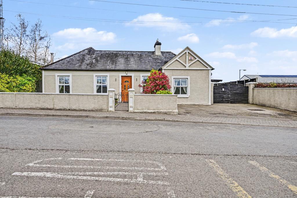Main image of property: The Old Post Office, Knocknagross, Bree, Co. Wexford, Y21 E2R2